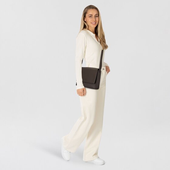 Calvin Klein Micro Pebble Messaggero 27 cm