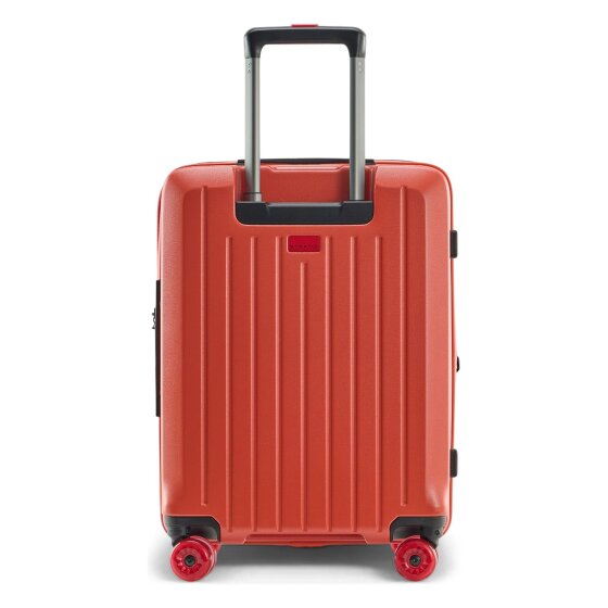 Stratic Buzz 4 ruote Carrello della cabina S 54 cm