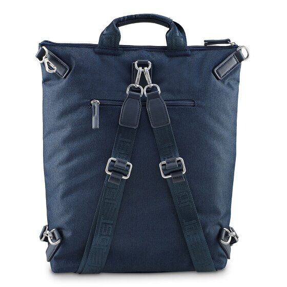 Jost Bergen Zaino da giorno S Protezione RFID 40 cm