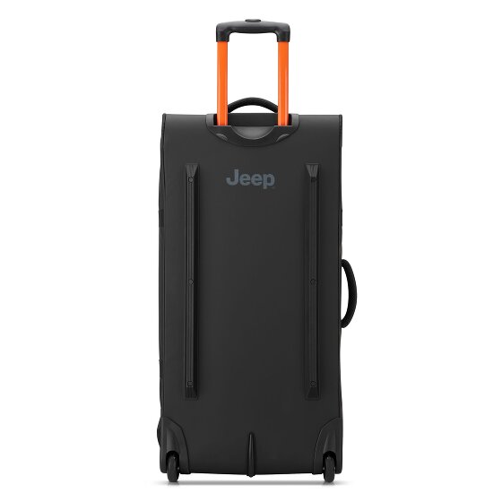 Jeep JS007C 2 ruote Carrello 82 cm
