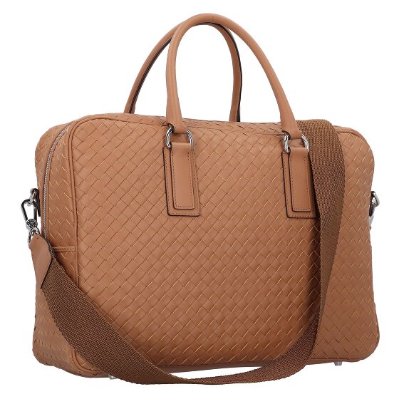 abro Lotus Borsetta Pelle 40.5 cm