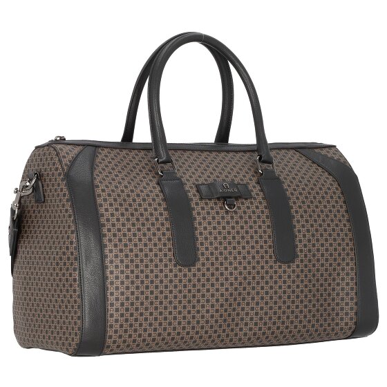 AIGNER Borsa da viaggio Core Weekender 46 cm