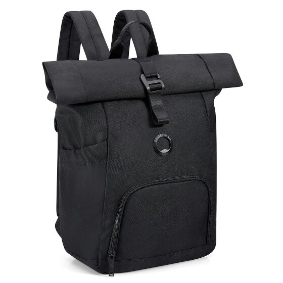 Delsey Paris Zaino Citypak con scomparto per laptop da 45 cm