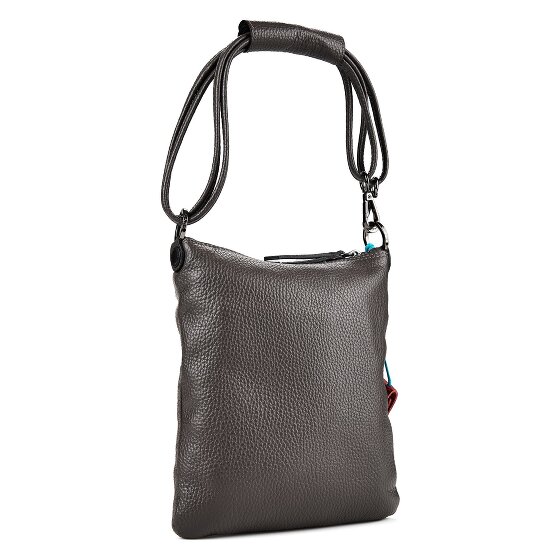 Gabs Beyonce Borsetta Vera Pelle 19 cm