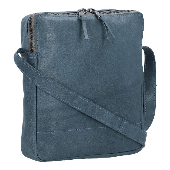 Harold's Bague Borsa a tracolla Pelle 19 cm