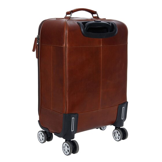 The Chesterfield Brand San Marino 4 ruote Carrello della cabina 47 cm