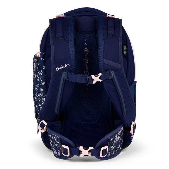 Satch Match Zaino da scuola 45 cm