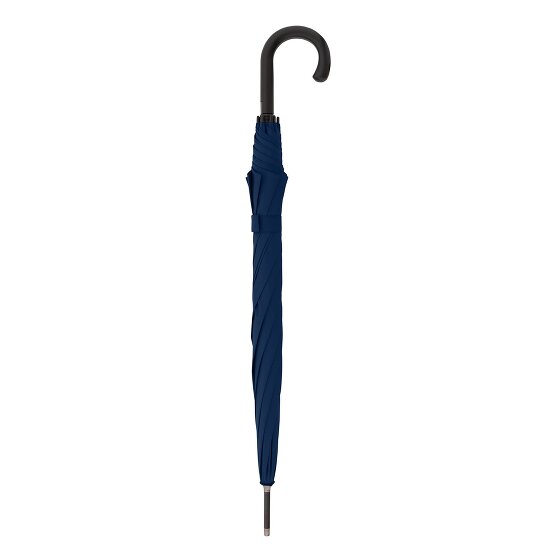 Doppler Fiber Flex Ombrello a bastone 91 cm