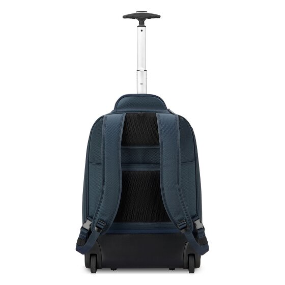 Roncato Ironik 2.0 2 ruote Zaino trolley 55 cm Scomparto per laptop
