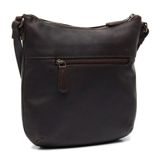 The Chesterfield Brand Redding Borsa a tracolla Pelle 23.5 cm