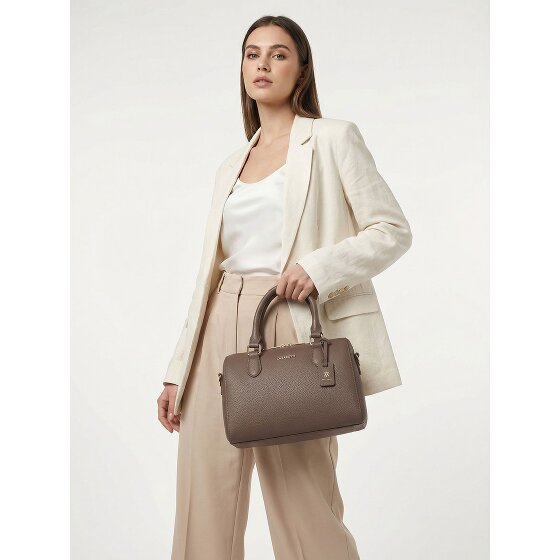 Lazarotti Bologna Borsa da bowling in pelle 26 cm