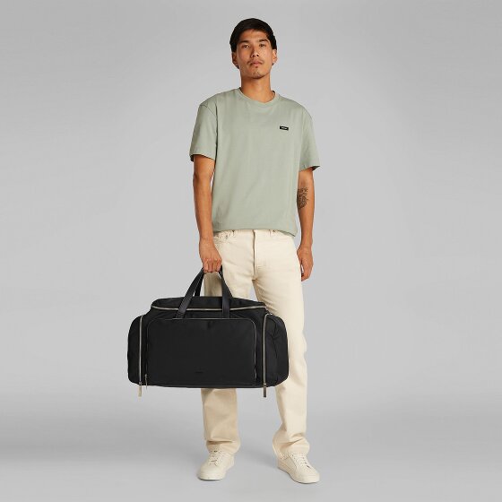 Calvin Klein Business Tech Borsa da viaggio Weekender 47.5 cm