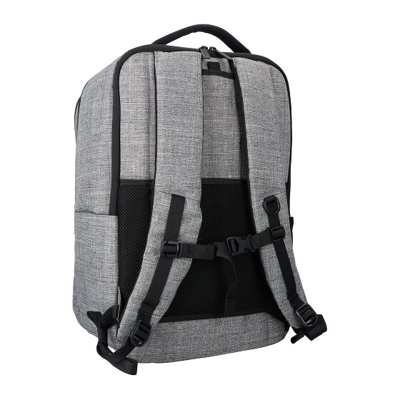 Herschel Zaino da viaggio Kaslo 47 cm scomparto per laptop