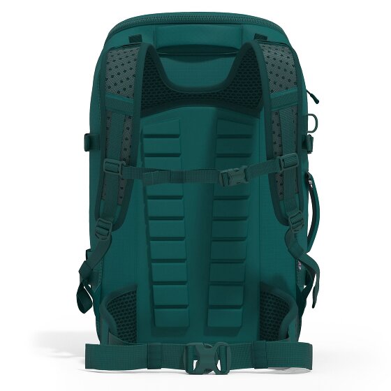 Cabin Zero Adventure 44 Zaino da giorno 55 cm Vano porta PC