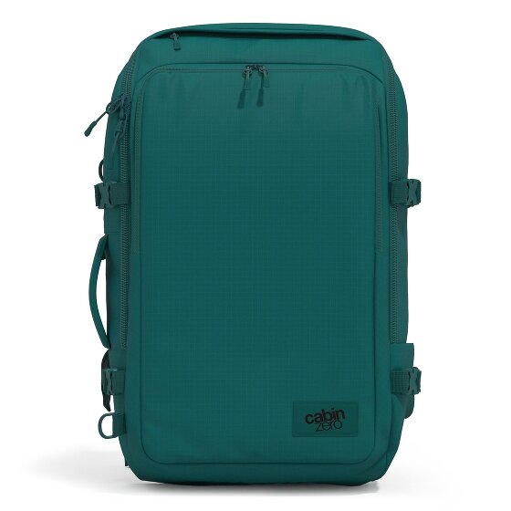 Cabin Zero Borsa Adventure Cabin ADV Pro 42L Zaino 55 cm Scomparto per laptop