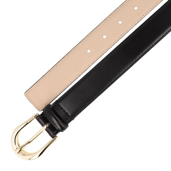 Boss Carol Cintura Pelle