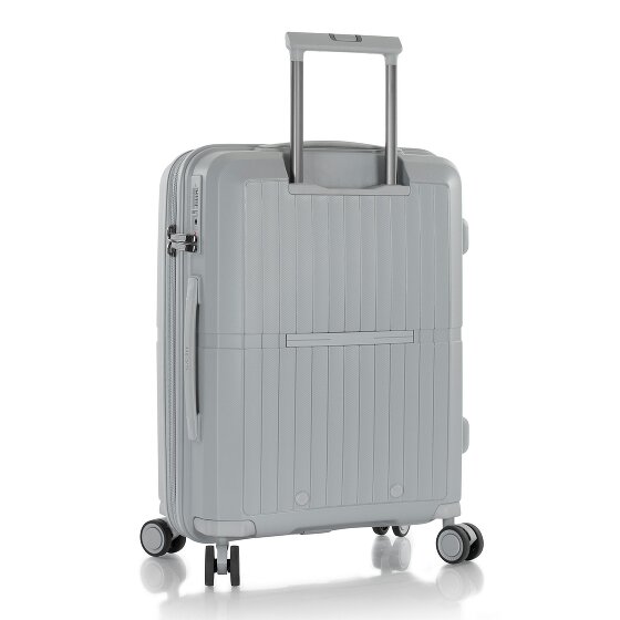 Heys AirLite 4 ruote Trolley cabina S 53 cm espandibile