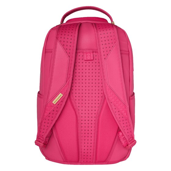 Sprayground Pink Attack Zaino da giorno 45 cm Scomparto per laptop