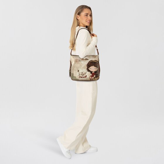 Anekke Muse Borsa a tracolla 28 cm