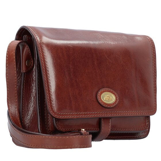 The Bridge Story Donna Borsa a tracolla I Pelle 23 cm