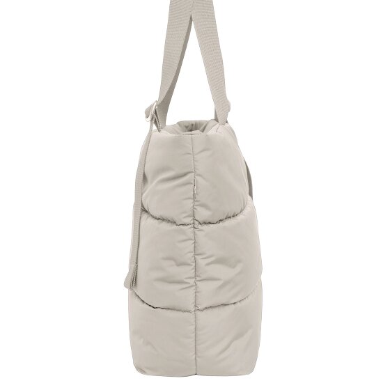 GOT BAG Puffer Borsa shopper 51 cm Vano porta PC