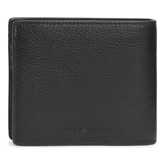 Tommy Hilfiger TH Central Portafoglio Pelle 11.5 cm