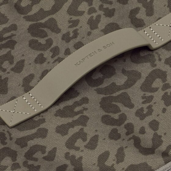 Kapten & Son Vaasa Borsa frigo L 37.5 cm