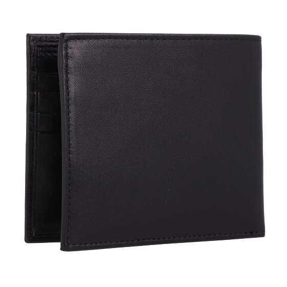 Ted Baker Prugs Portafoglio Pelle 11 cm Ted Baker Prugs Portafoglio Pelle 11 cm