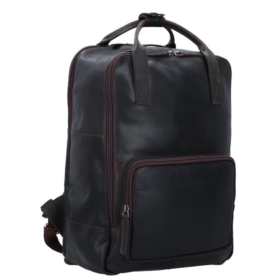 The Chesterfield Brand Belford Zaino da lavoro Pelle 40 cm Scomparto per laptop