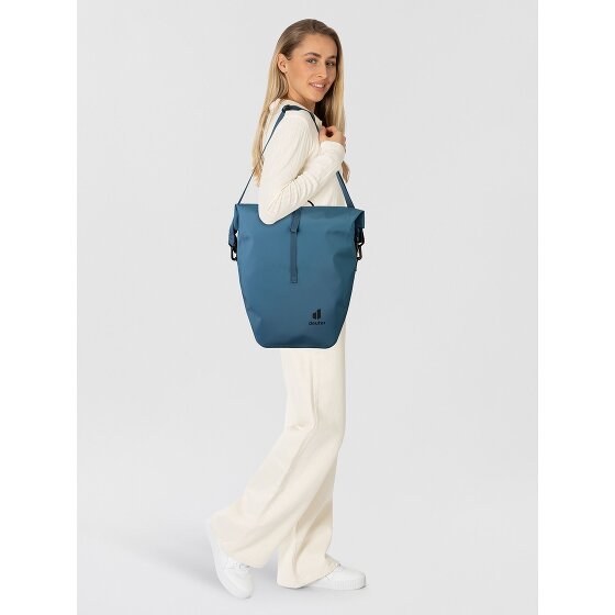Deuter Visby Borsa da bicicletta 34 cm