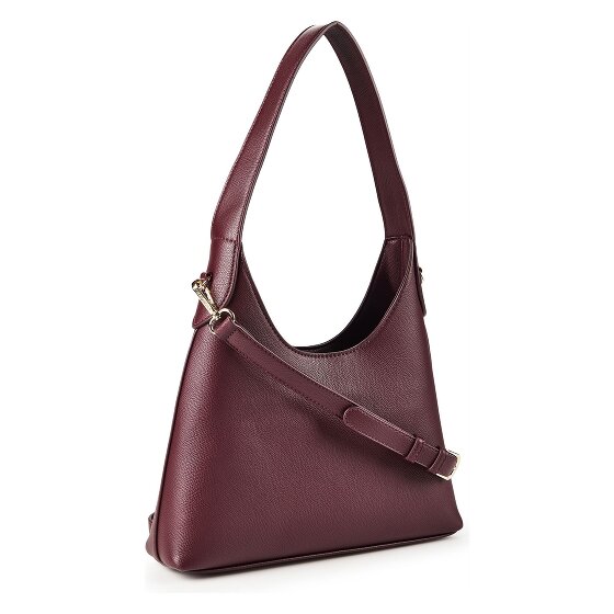 Valentino Bianka Re Borsa a spalla 28 cm