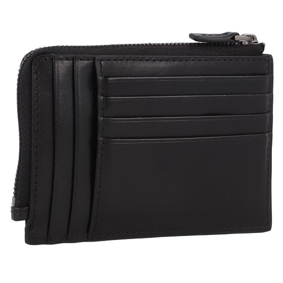 The Bridge Giacomo Portafoglio Protezione RFID Pelle 13 cm
