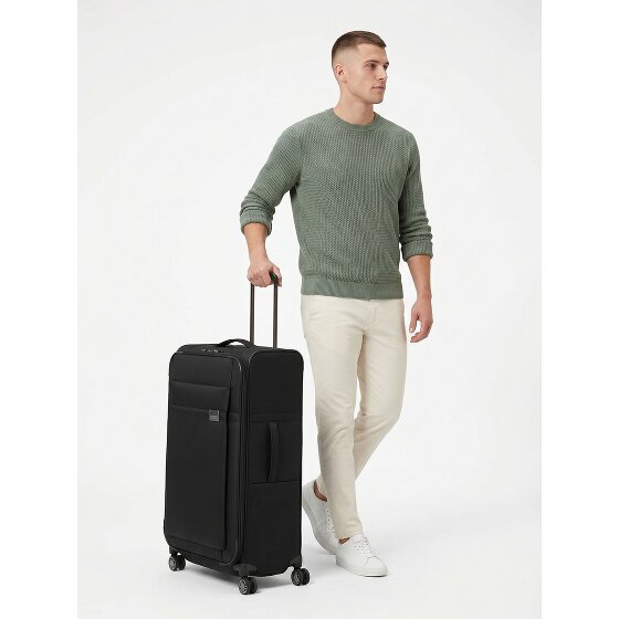 Samsonite Airea 4 ruote Carrello 78 cm espandibile