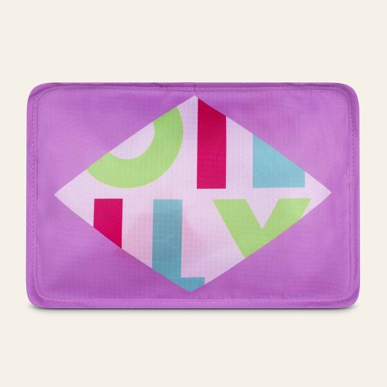 Oilily Set di borse da viaggio 2 pezzi.