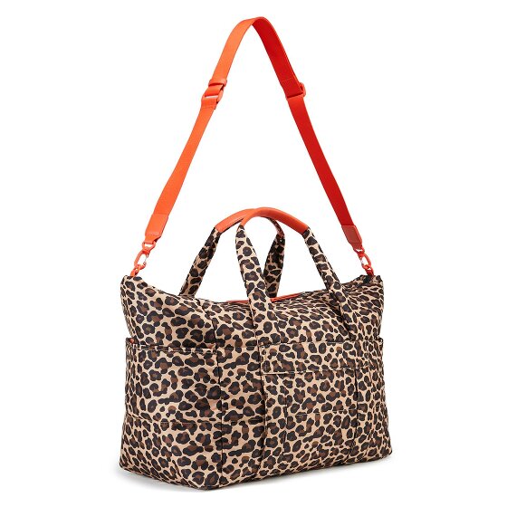 LES VISIONNAIRES Unio Travel Bag Borsa da viaggio Weekender 65 cm