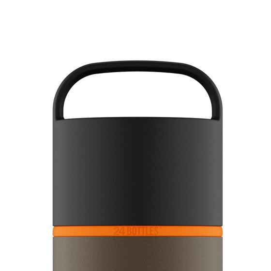 24Bottles Spin Bottiglia per bere 730 ml