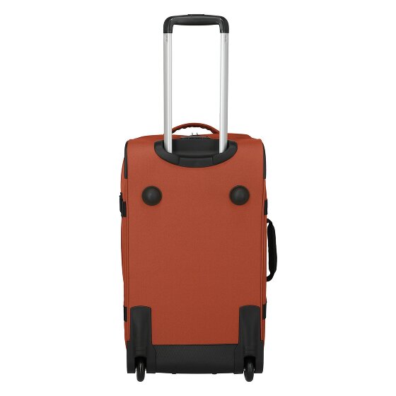 Travelite Bolonia 2 ruote Borsa da viaggio M 63 cm