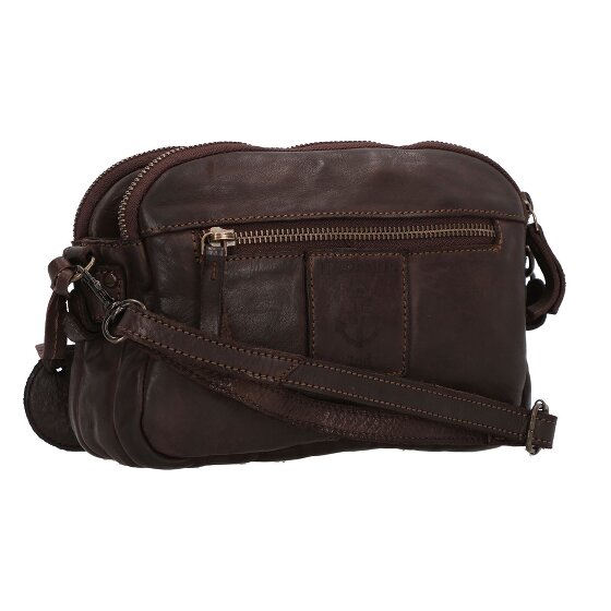 Harbour 2nd Anchor Love Rieke Borsa a tracolla Pelle 22 cm