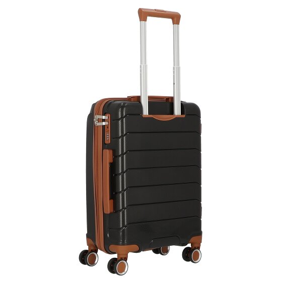 Cocoono Graz 4 ruote Trolley cabina S 55 cm