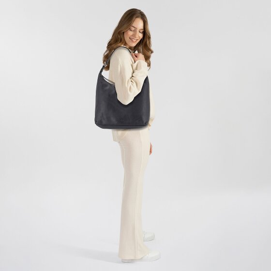 Harbour 2nd Just Pure Kiana Borsa a spalla Vera Pelle 37 cm