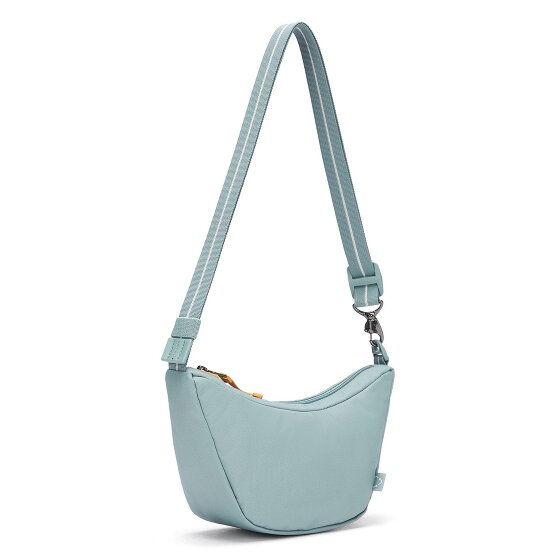 Pacsafe Borsa a tracolla antifurto Go RFID 28 cm