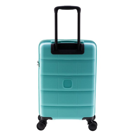 Gladiator 2700 4 ruote Carrello 55 cm