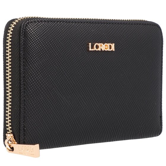 L.Credi Portafoglio Ebba 15,5 cm