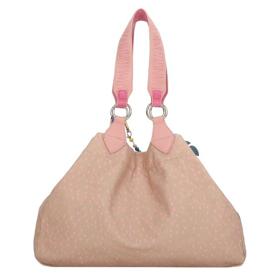 Fritzi aus Preußen Fritzi x Frida Kahlo Izzy Medium Limited Borsa shopper 42 cm