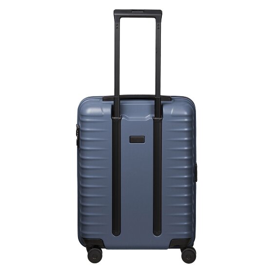 Titan Upgrade 4 ruote Carrello della cabina S 55 cm
