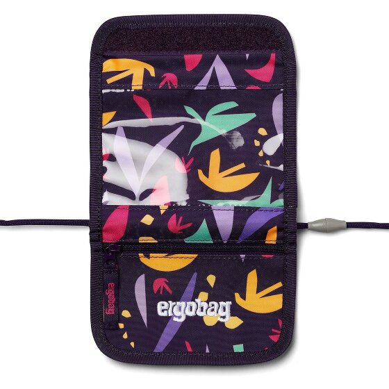 Ergobag Borsa pettorale 14 cm