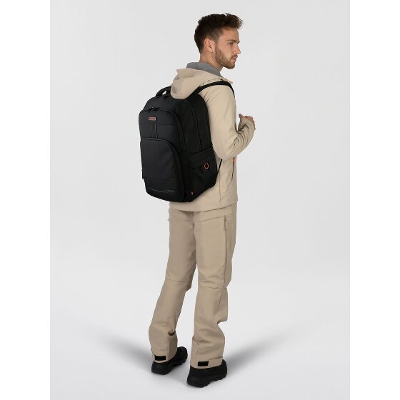 American Tourister At Work Nxt Zaino da giorno 50 cm Scomparto per laptop