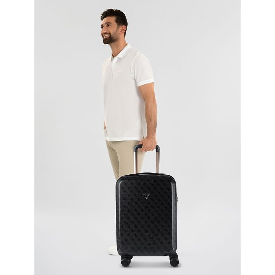 Mandarina Duck Zephyr 2 ruote Zaino trolley 54 cm Vano porta PC