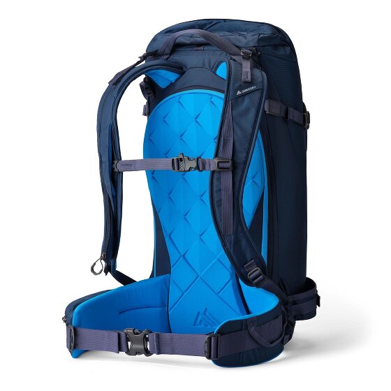 Gregory Targhee 45 L Zaino da trekking 72 cm