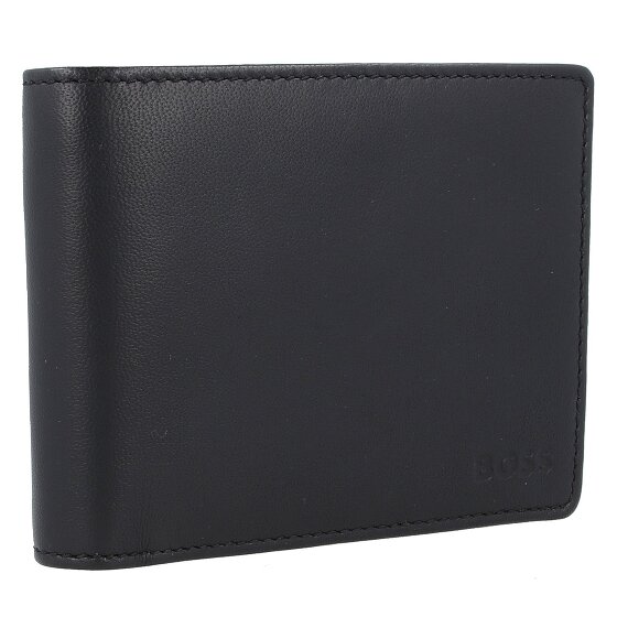 Boss Portafoglio Arezzo in pelle 13 cm